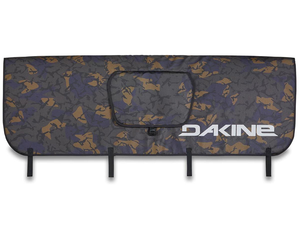 Pickup Pad DLX