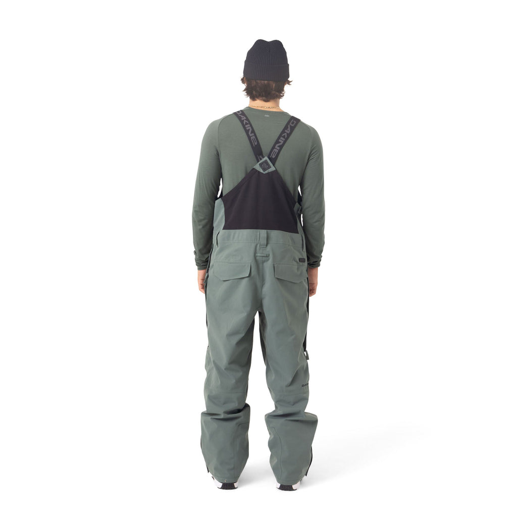 Scout Bib 15K/10K - Duck Green
