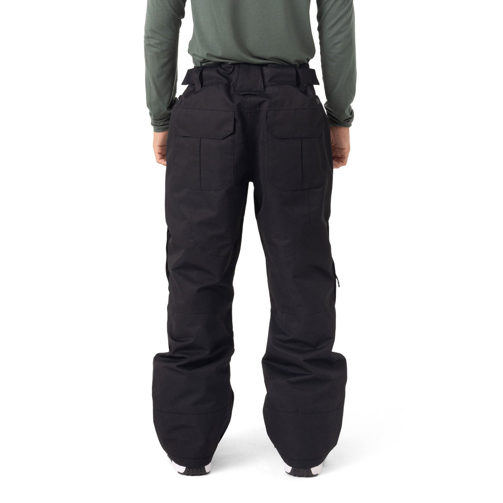 Surveyor Pant 15K/10K - Black