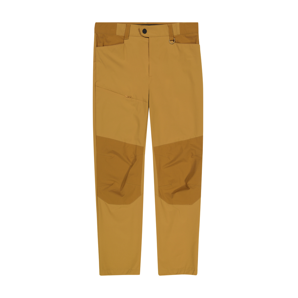 Shield 5-Pocket Hiking Pant - Bronze