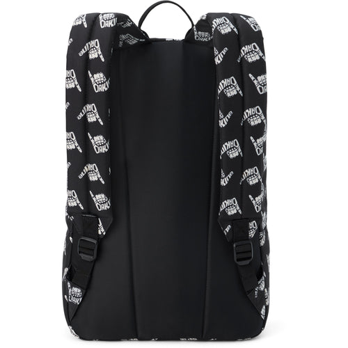 365 Backpack 21L - Shaka Dots
