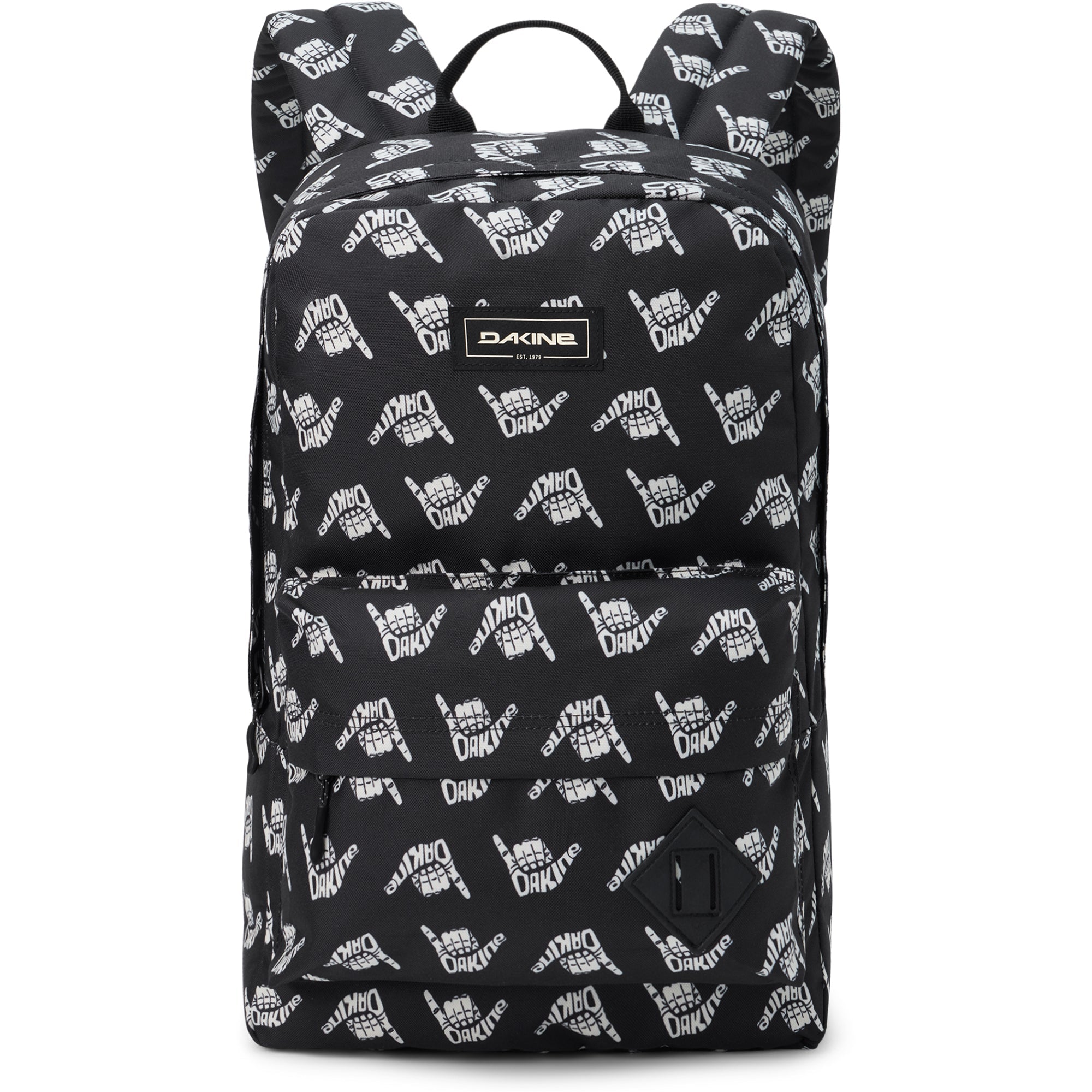 365 Backpack 21L - Shaka Dots