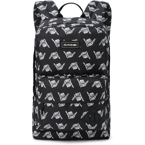 365 Backpack 21L - Shaka Dots
