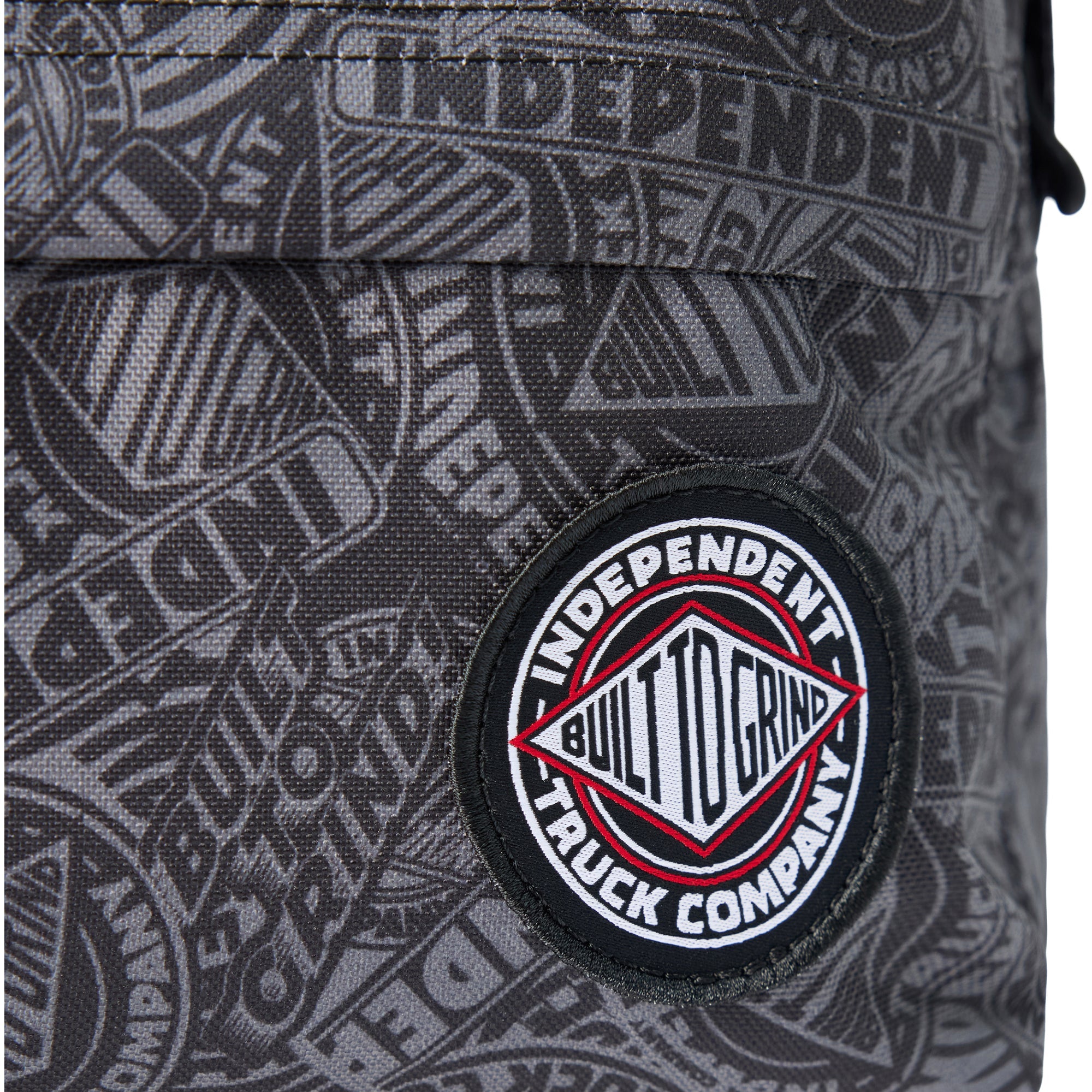 365 Backpack 21L X Independent - Black Independent