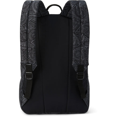 365 Backpack 21L X Independent - Black Independent