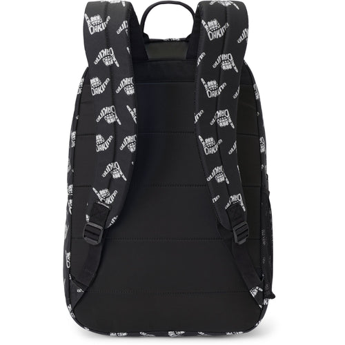 365 Backpack 28L - Shaka Dots