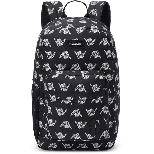 365 Backpack 28L - Shaka Dots