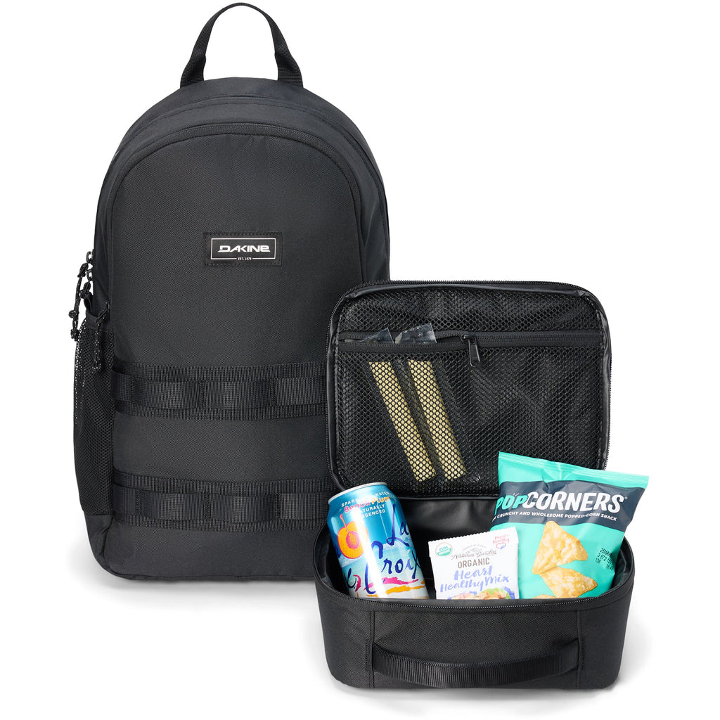 365 Backpack Cooler 24L - Black