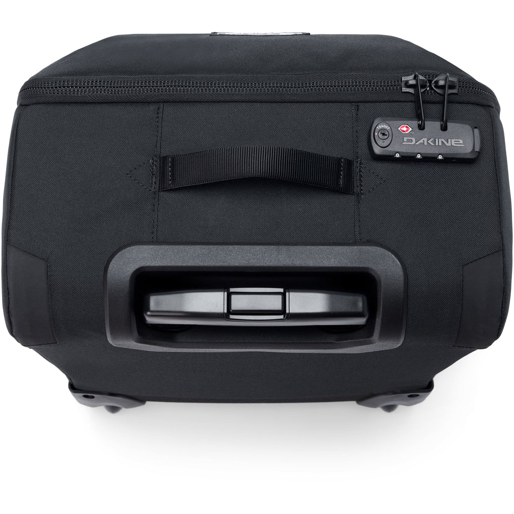 365 Carry On Roller Bag LT 40L - Black