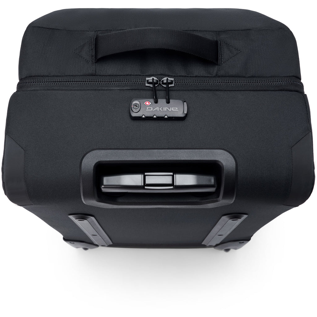 365 Roller Bag LT 100L - Black
