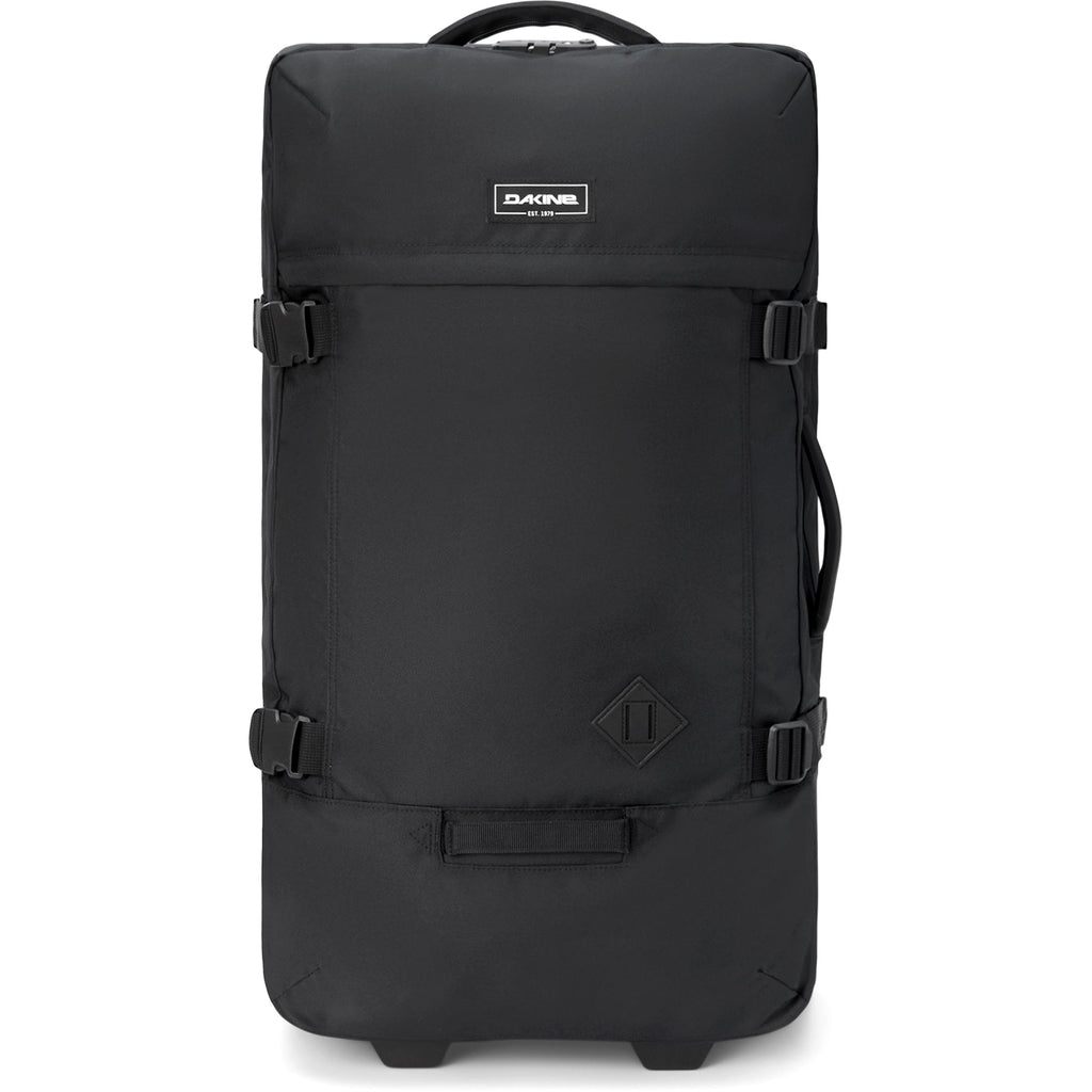 365 Roller Bag LT 100L - Black