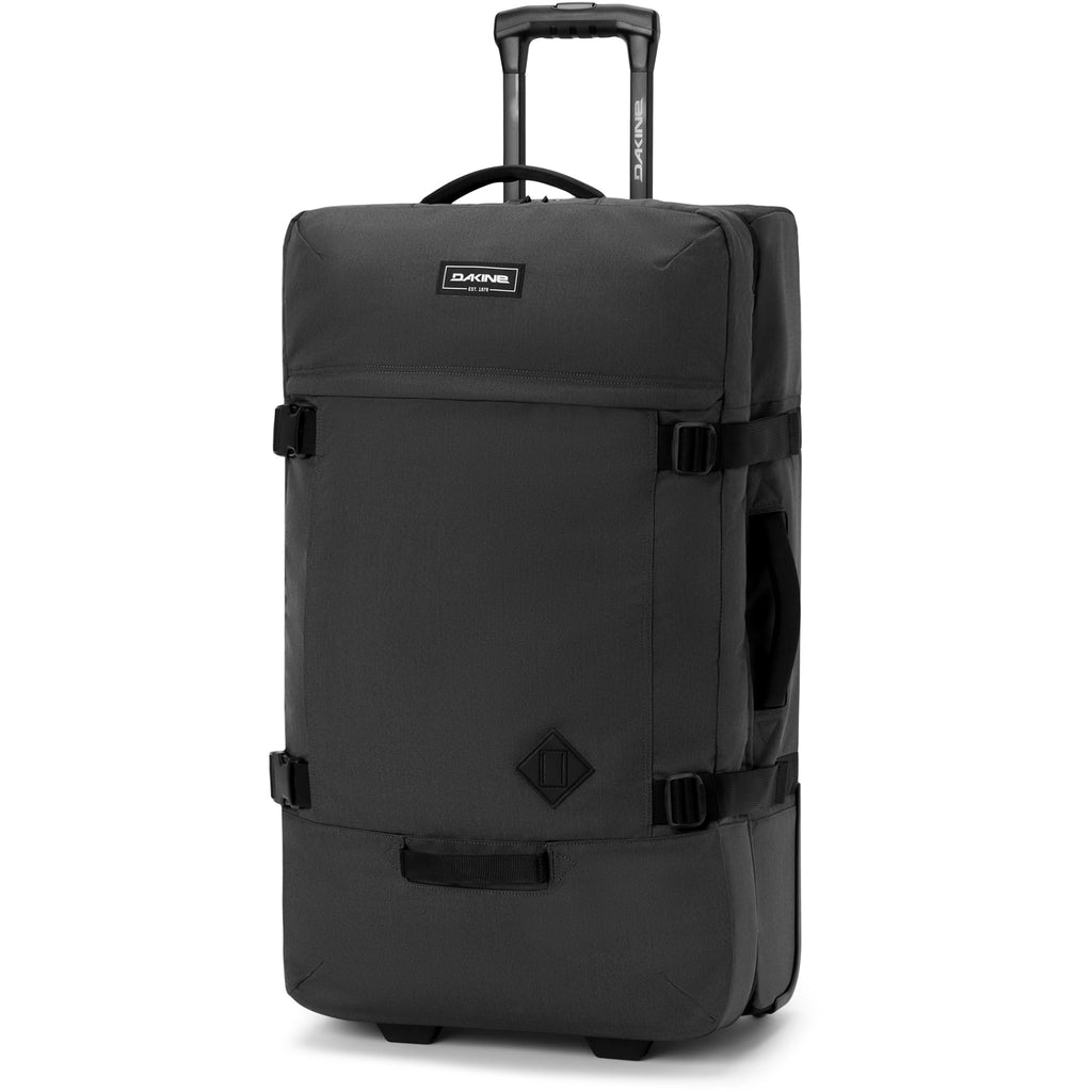 365 Roller Bag LT 100L - Carbon Heather