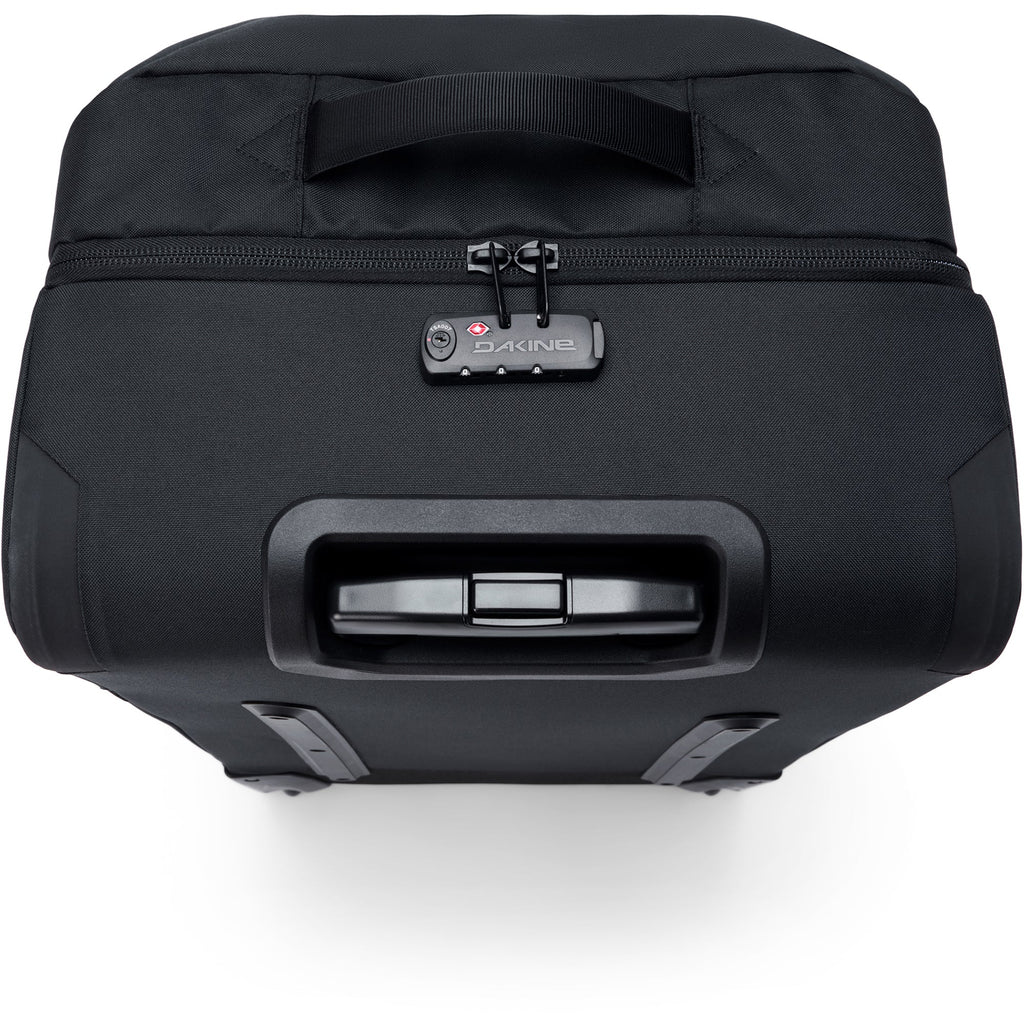 365 Roller Bag LT 120L - Black
