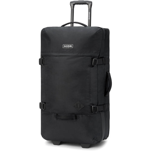 365 Roller Bag LT 120L - Black