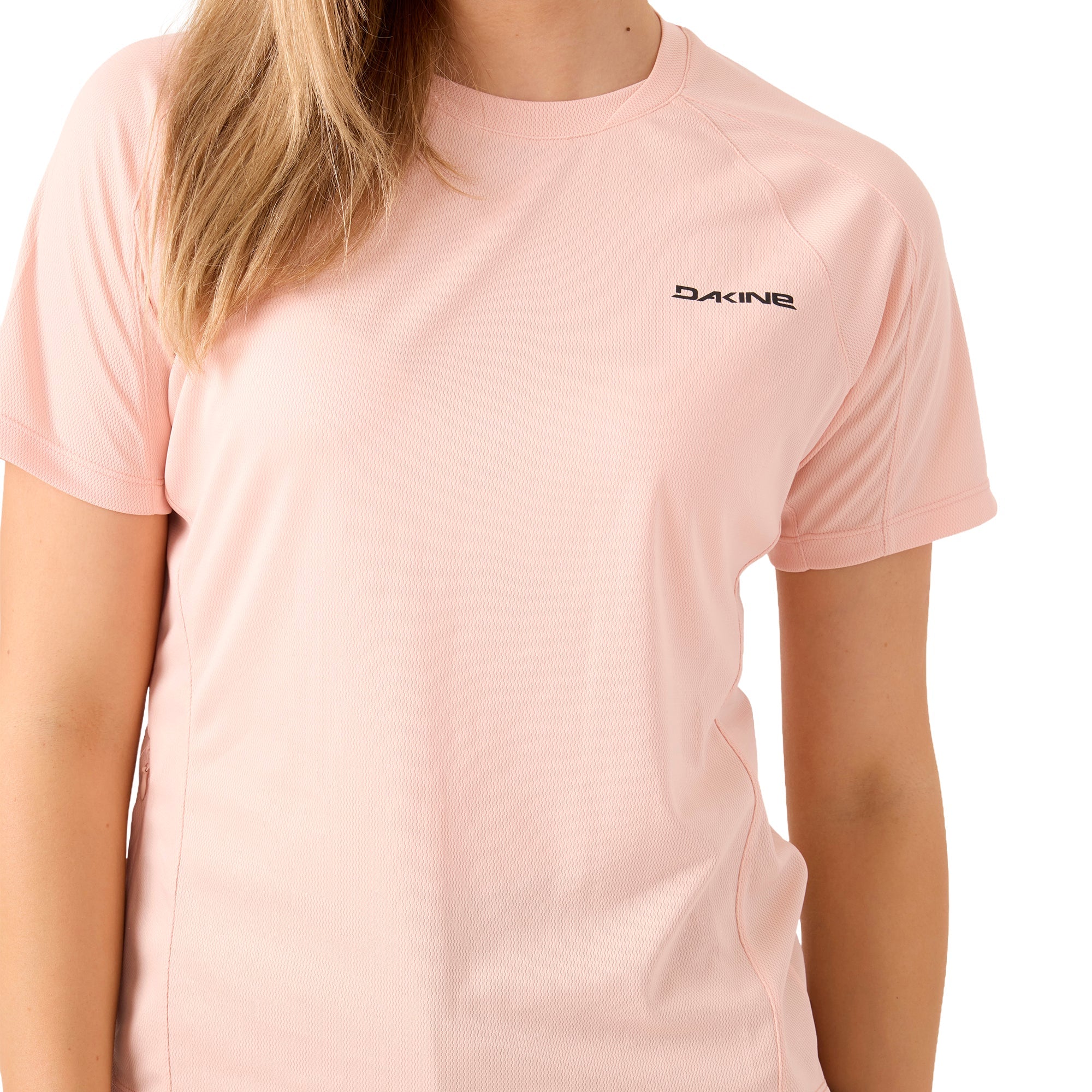 Syncline 2.0 Short Sleeve Bike Jersey Women's - Evening Sand