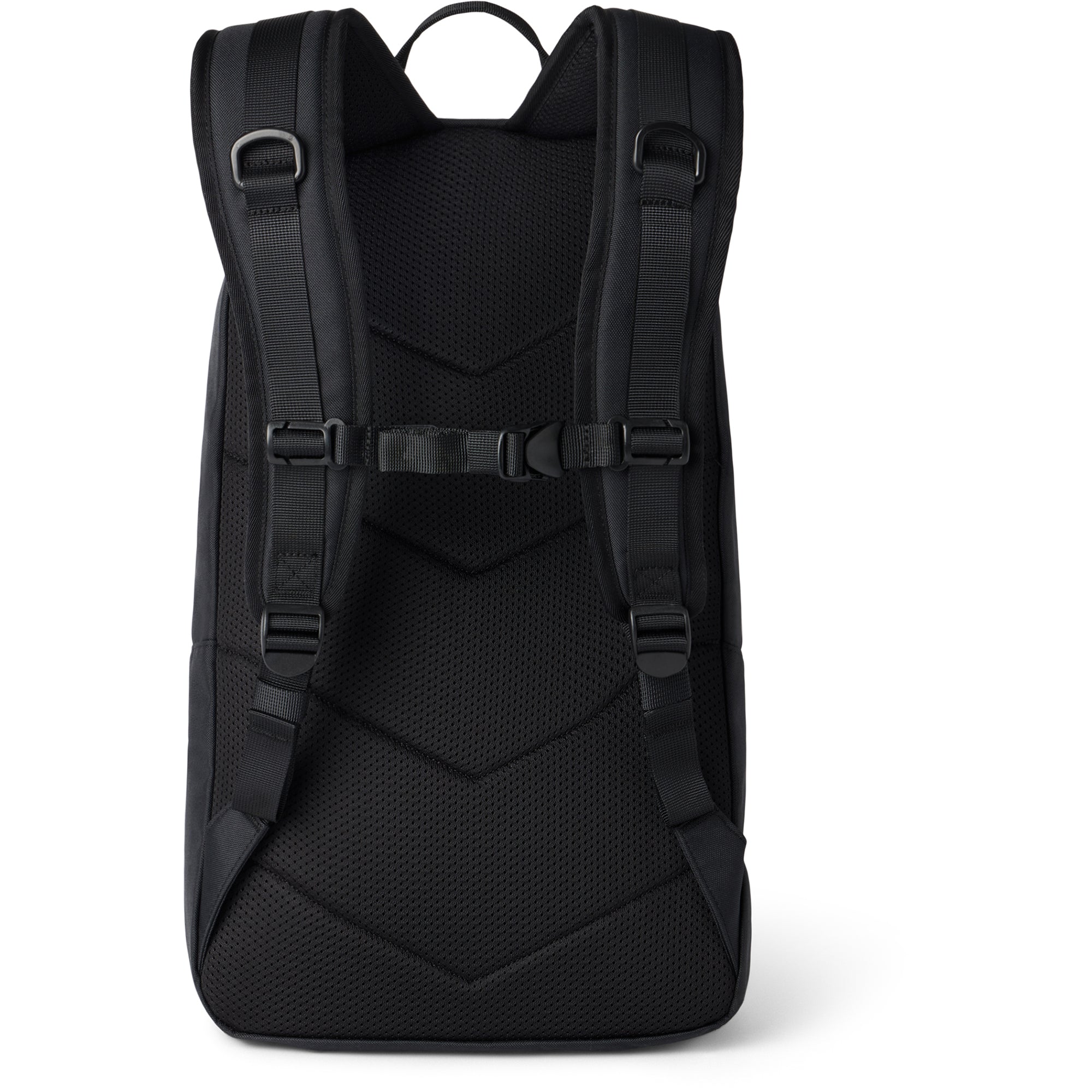 96 Heli Street Backpack 22L - Black