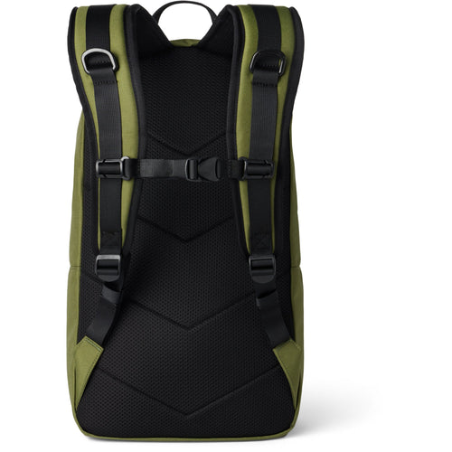 96 Heli Street Backpack 22L - Cypress