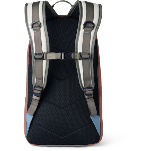 96 Heli Street Backpack 22L - Woods Cove