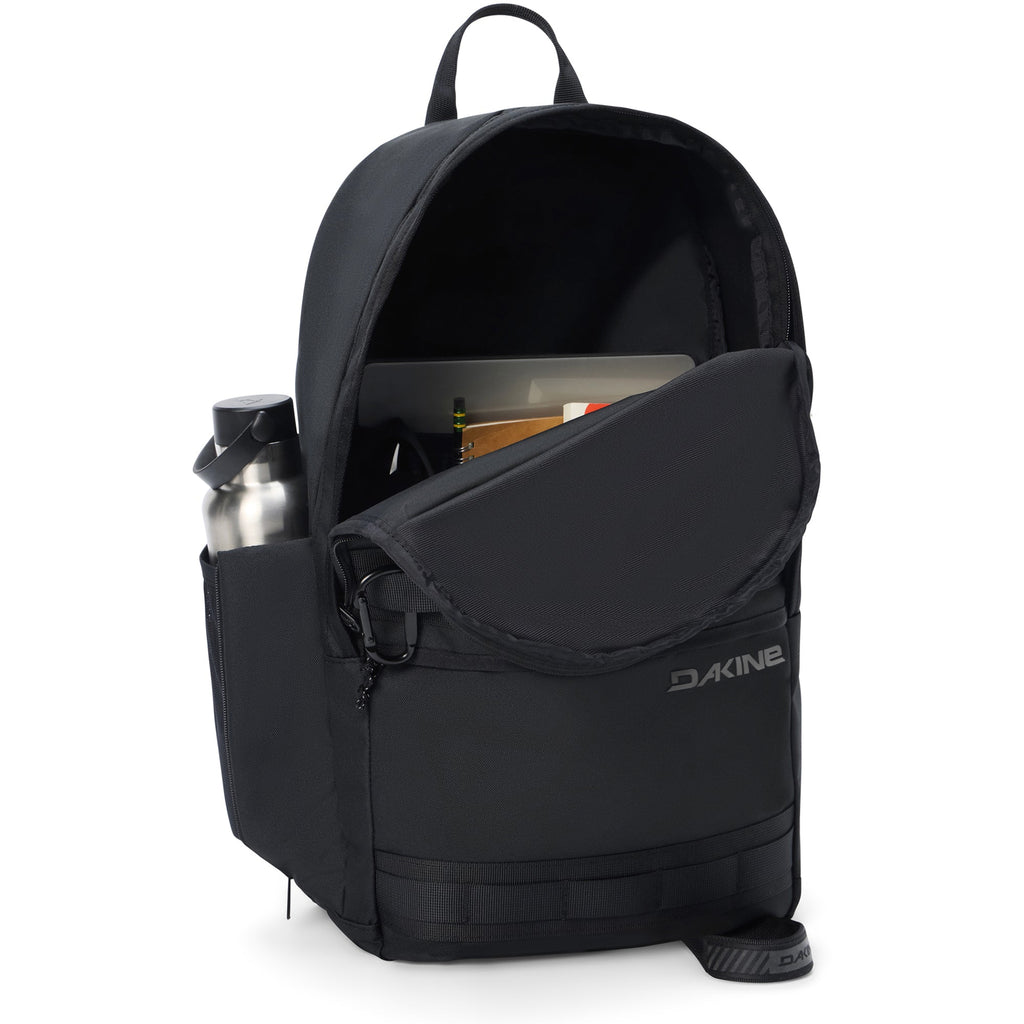 96 Heli Street Backpack 28L - Woods Cove