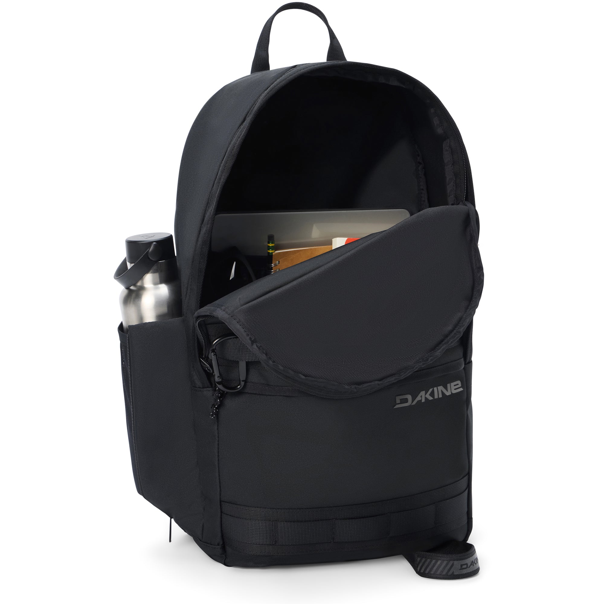96 Heli Street Backpack 28L - Woods Cove