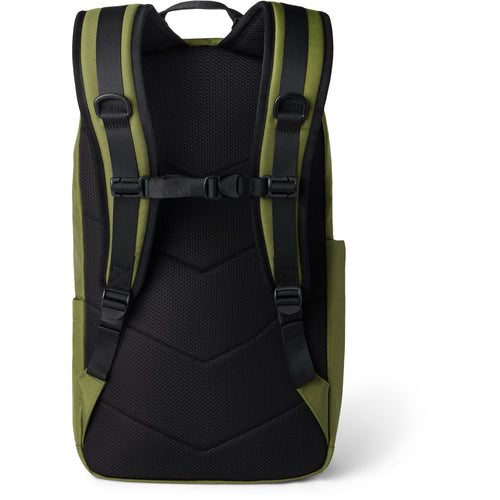 96 Heli Street Backpack 28L - Cypress