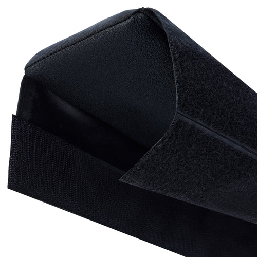 Aero Rack Pads DLX 18In - Black