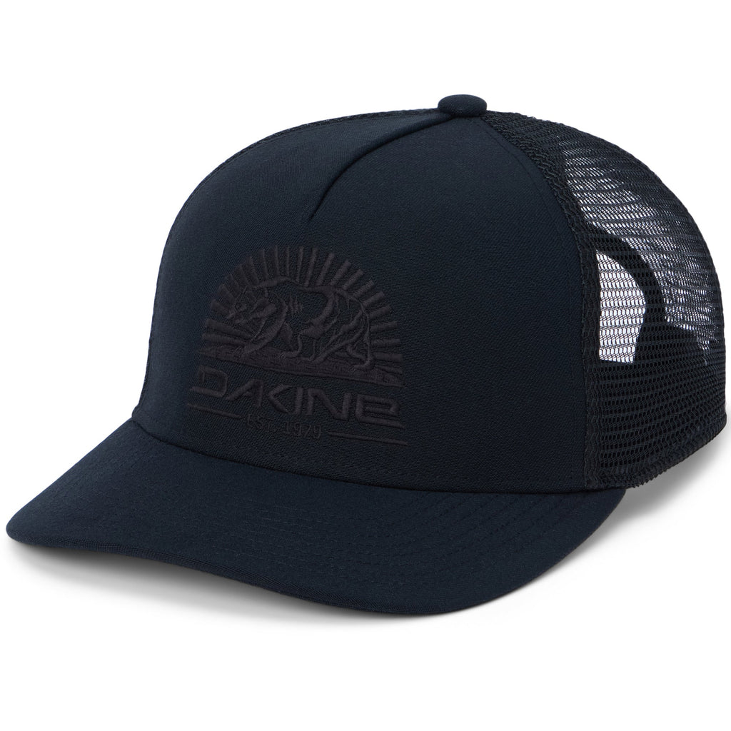 All Sports Trucker - Black