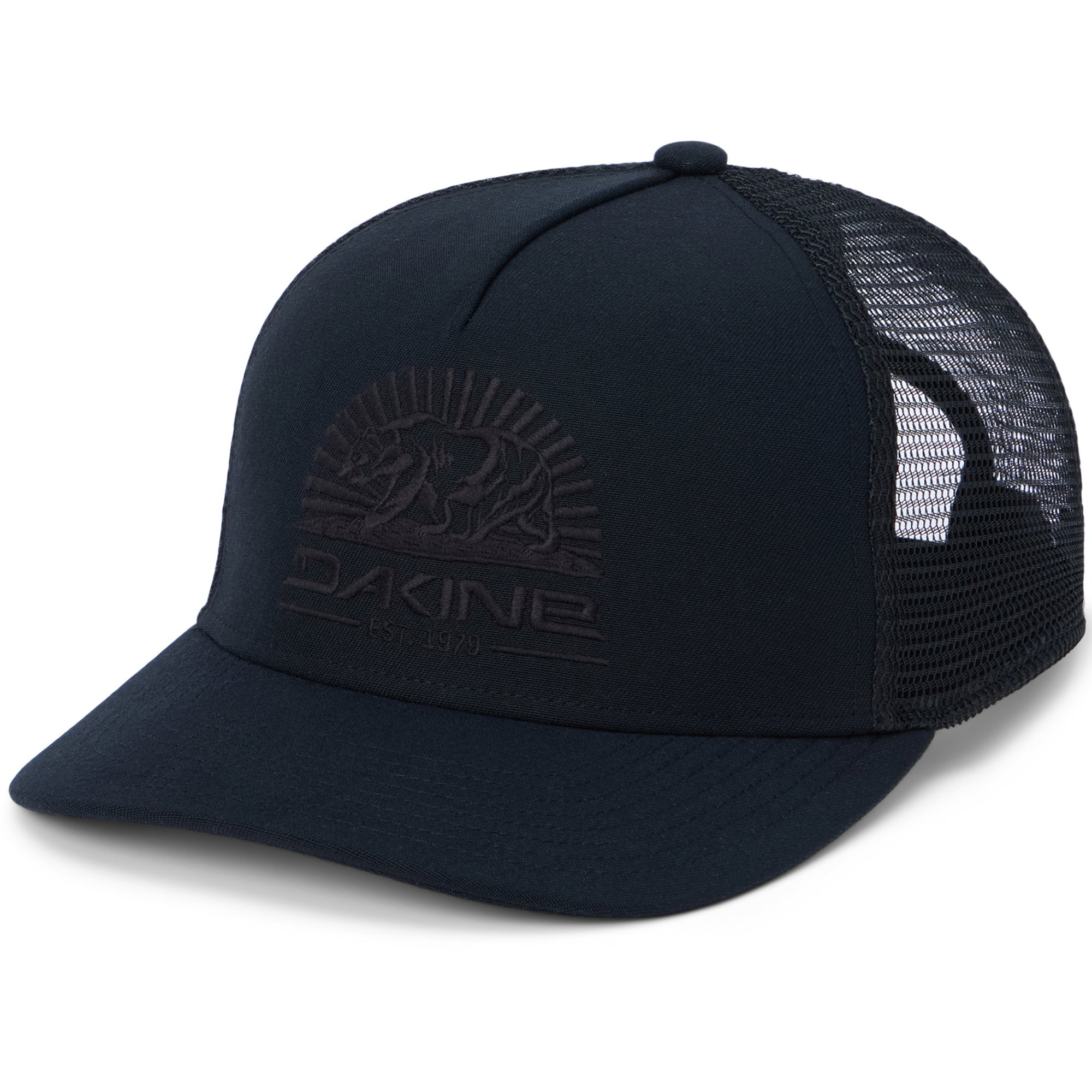 All Sports Trucker - Black