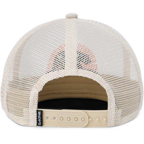 All Sports Trucker - Silver Lining