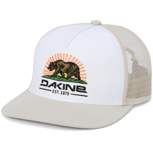All Sports Trucker - Silver Lining
