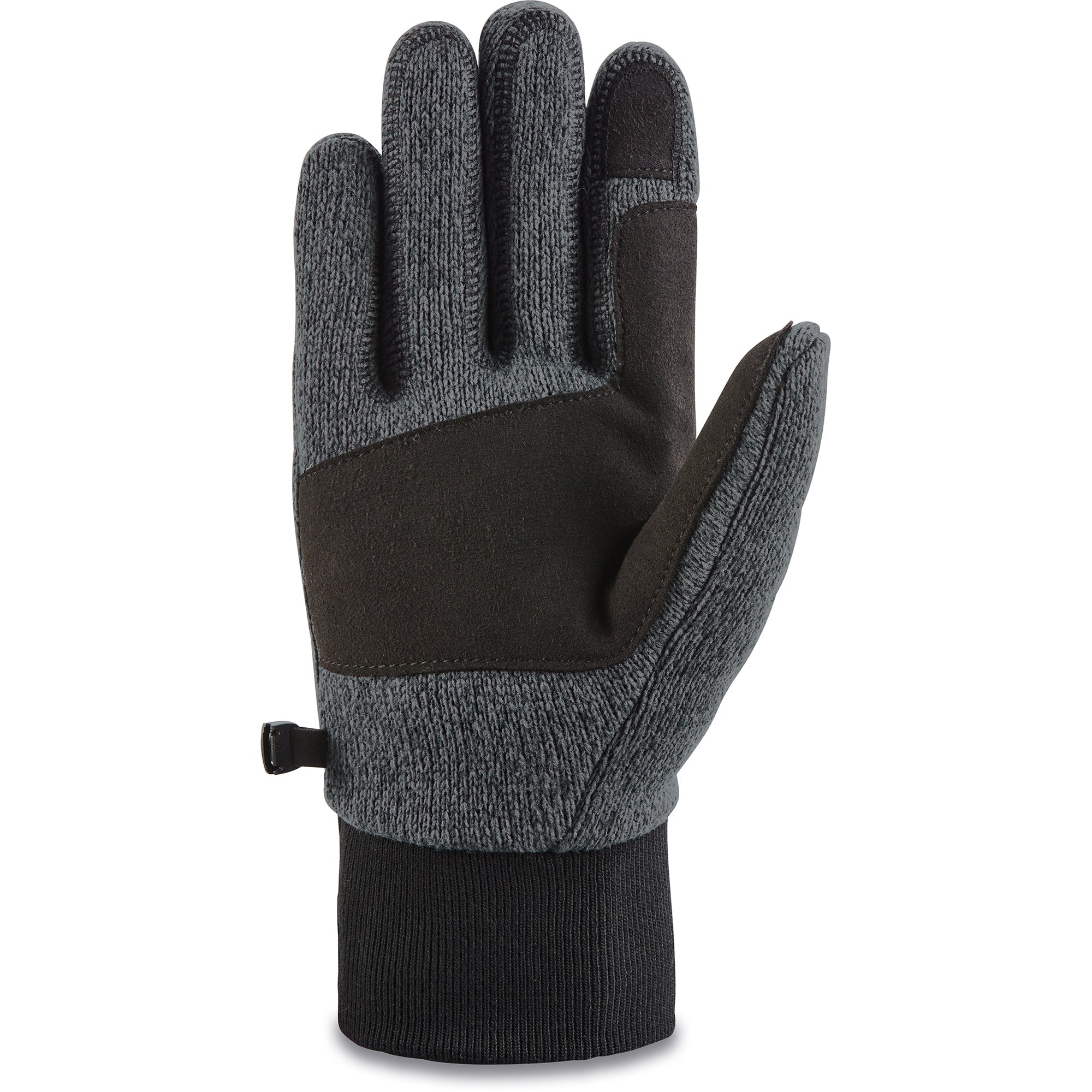 Apollo Glove - Gunmetal
