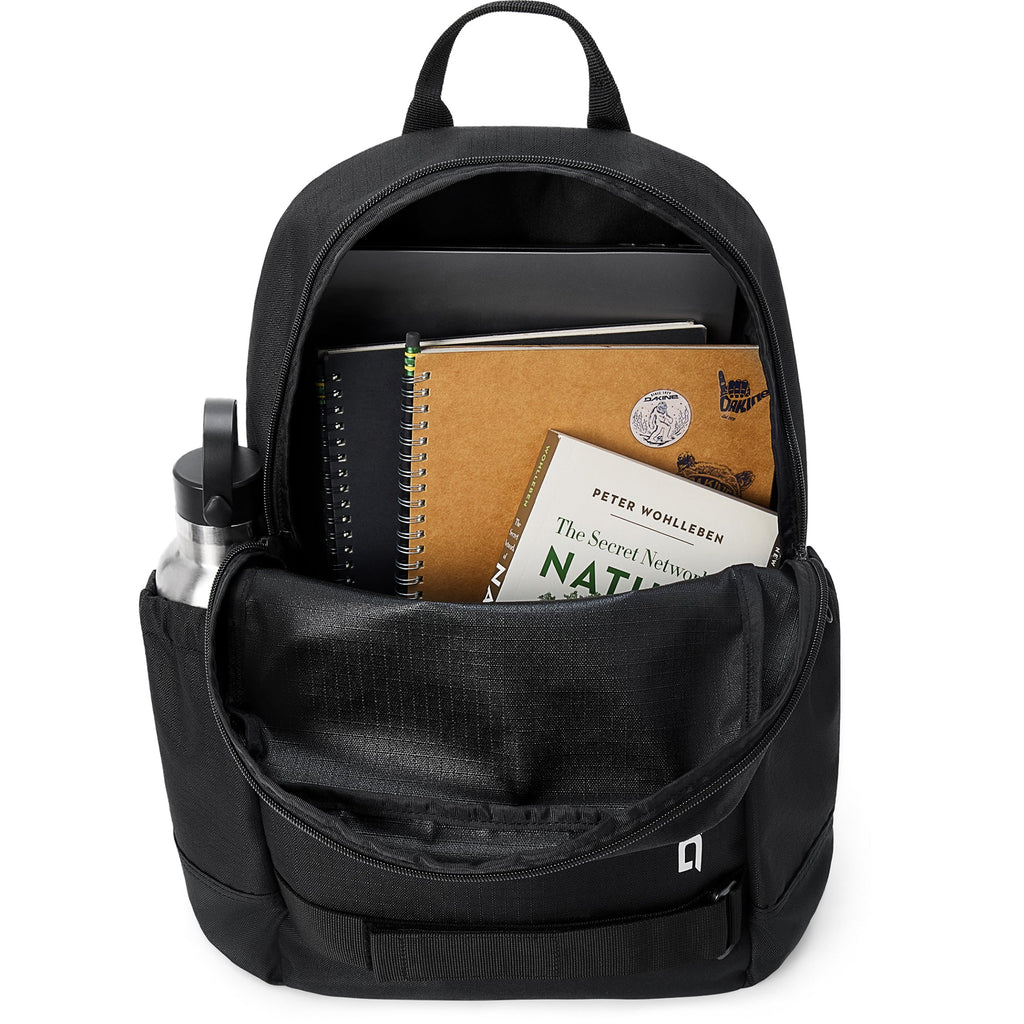 Atlas Backpack 2.0 21L - Black