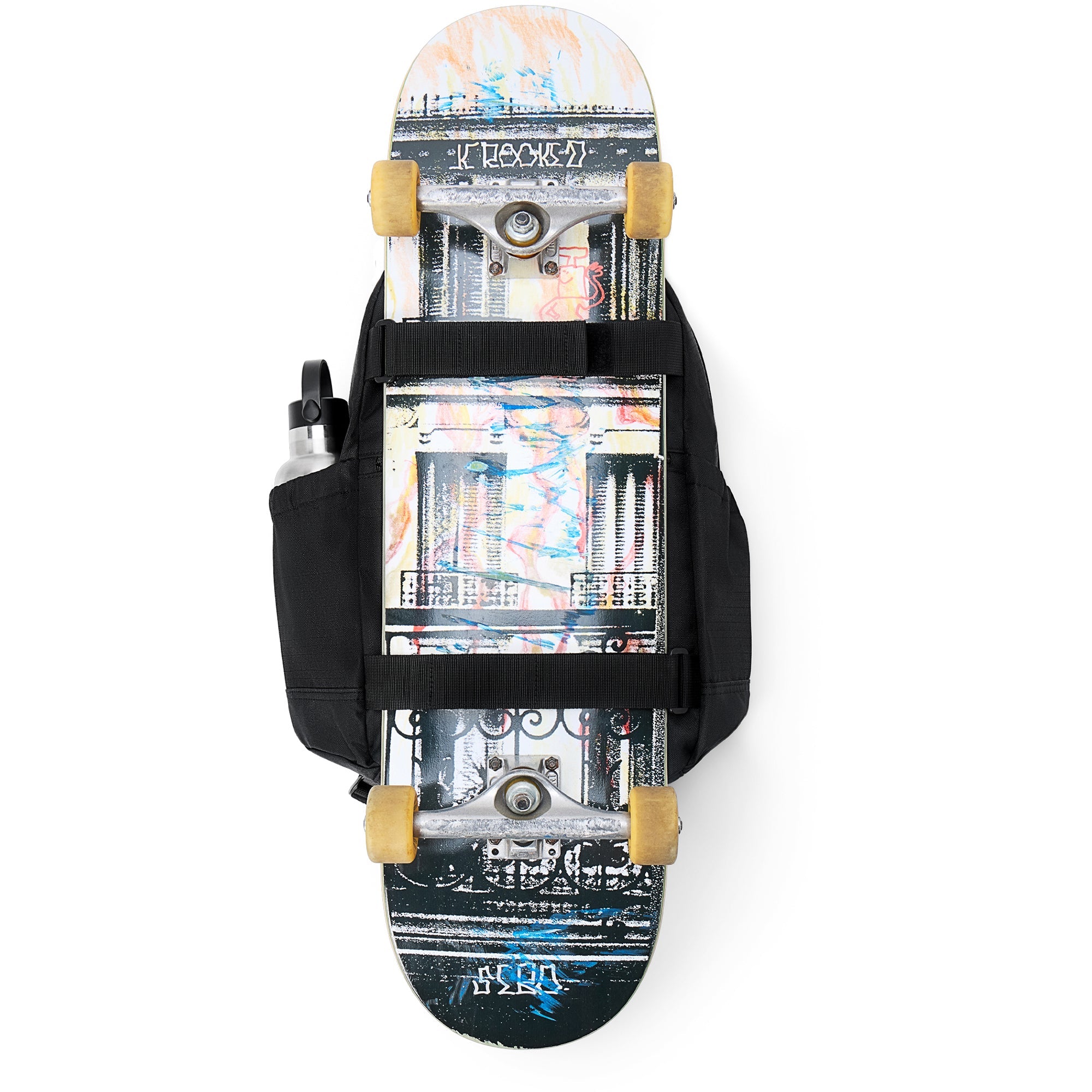 Atlas Backpack 2.0 21L - Rosin
