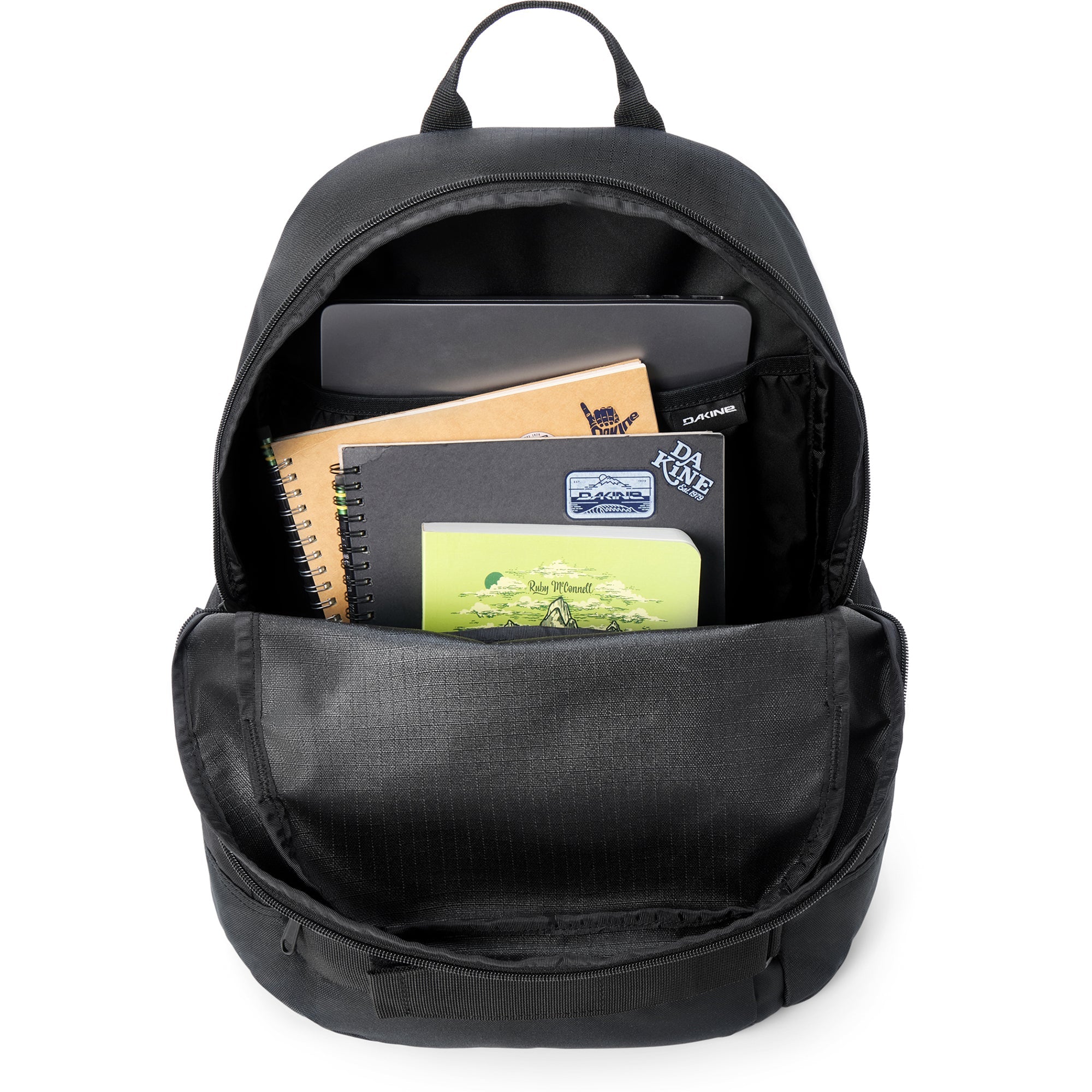 Atlas Backpack 2.0 28L - Black