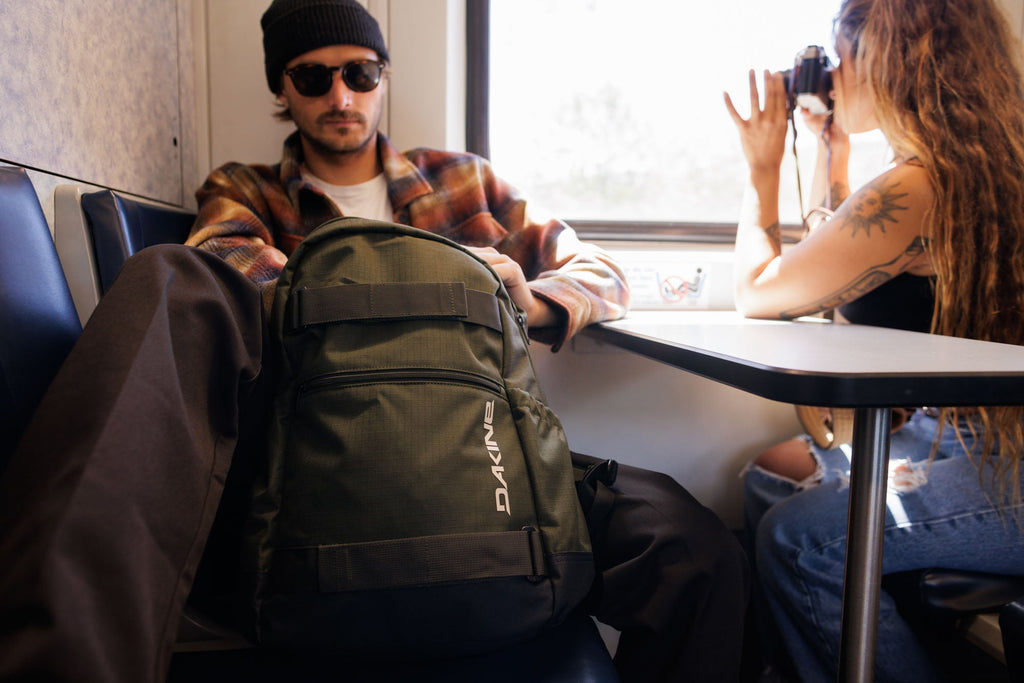 Atlas Backpack 2.0 21L - Rosin