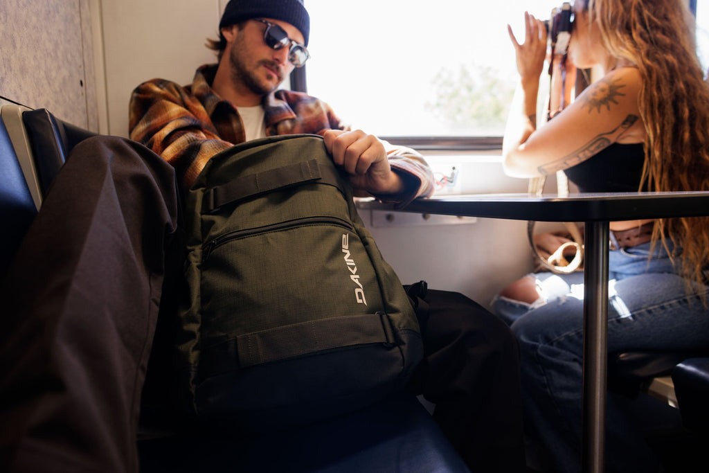 Atlas Backpack 2.0 21L - Castlerock