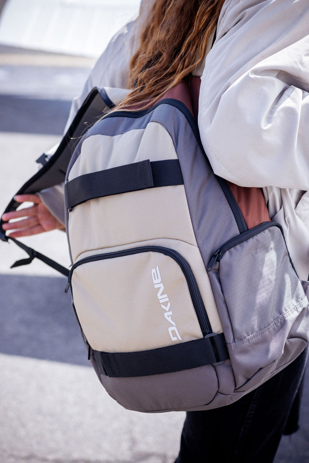 Atlas Backpack 2.0 28L - Mojave