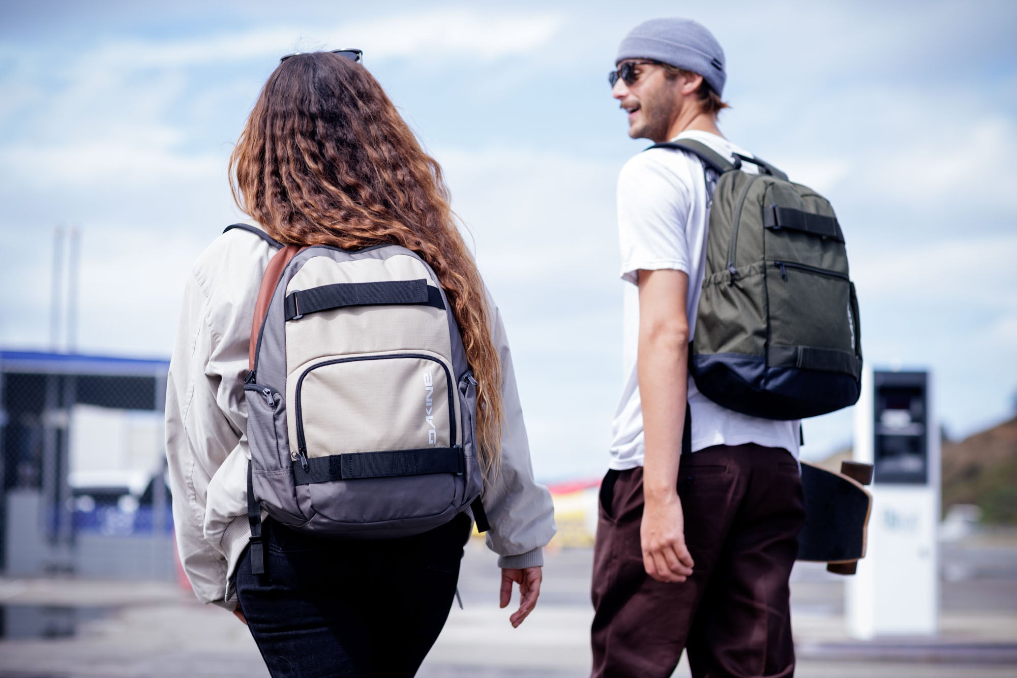 Atlas Backpack 2.0 28L - Castlerock