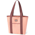 Beach Tote - Coral Haze