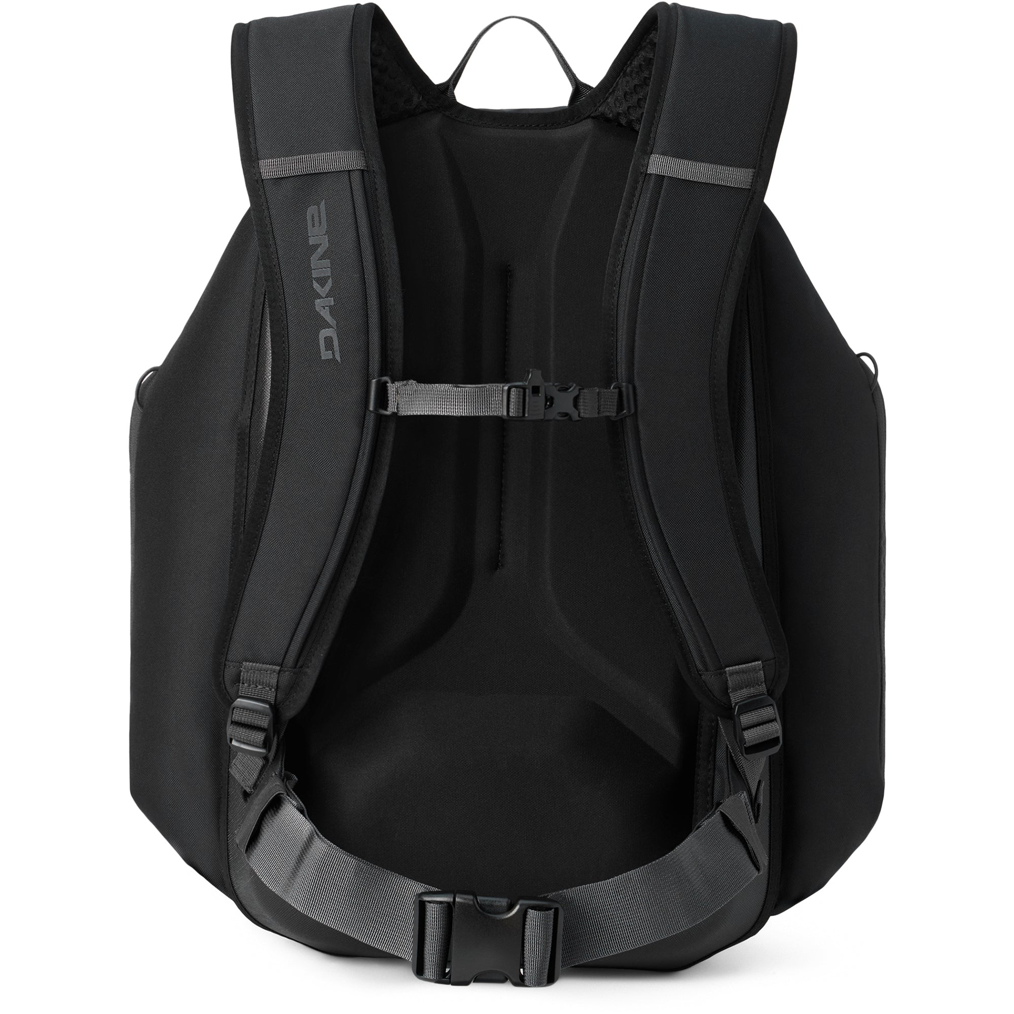 Builder Backpack 25L - Black Asphalt
