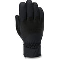 Camaro Short Gloves - Black