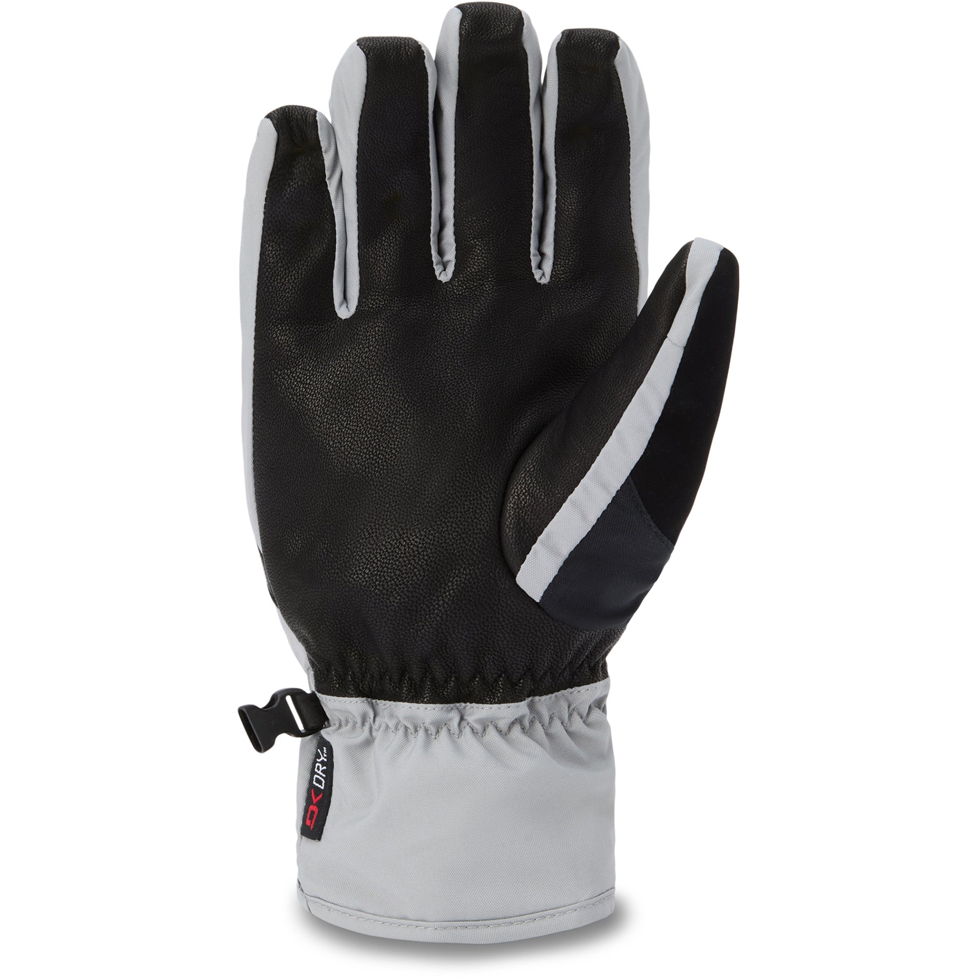 Camaro Short Gloves - Griffin