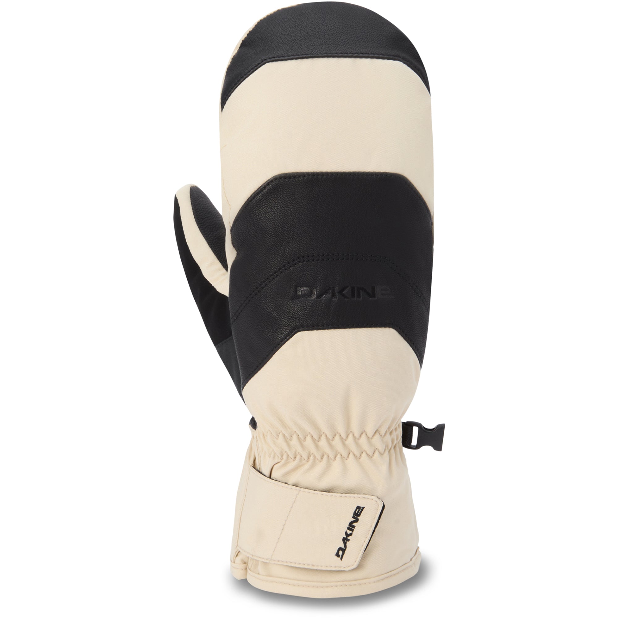 Camaro Short Mitts - Brown Rice