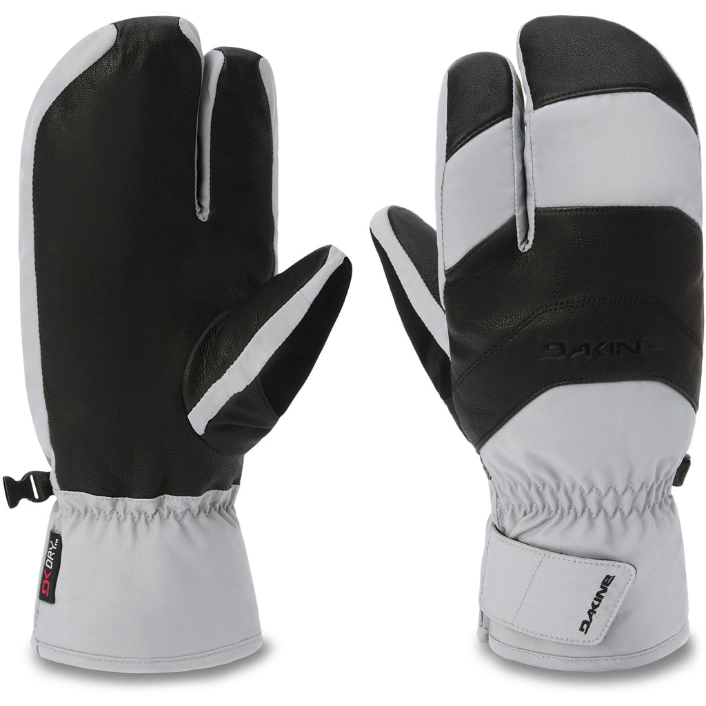 Camaro Short Trigger Mitts - Griffin