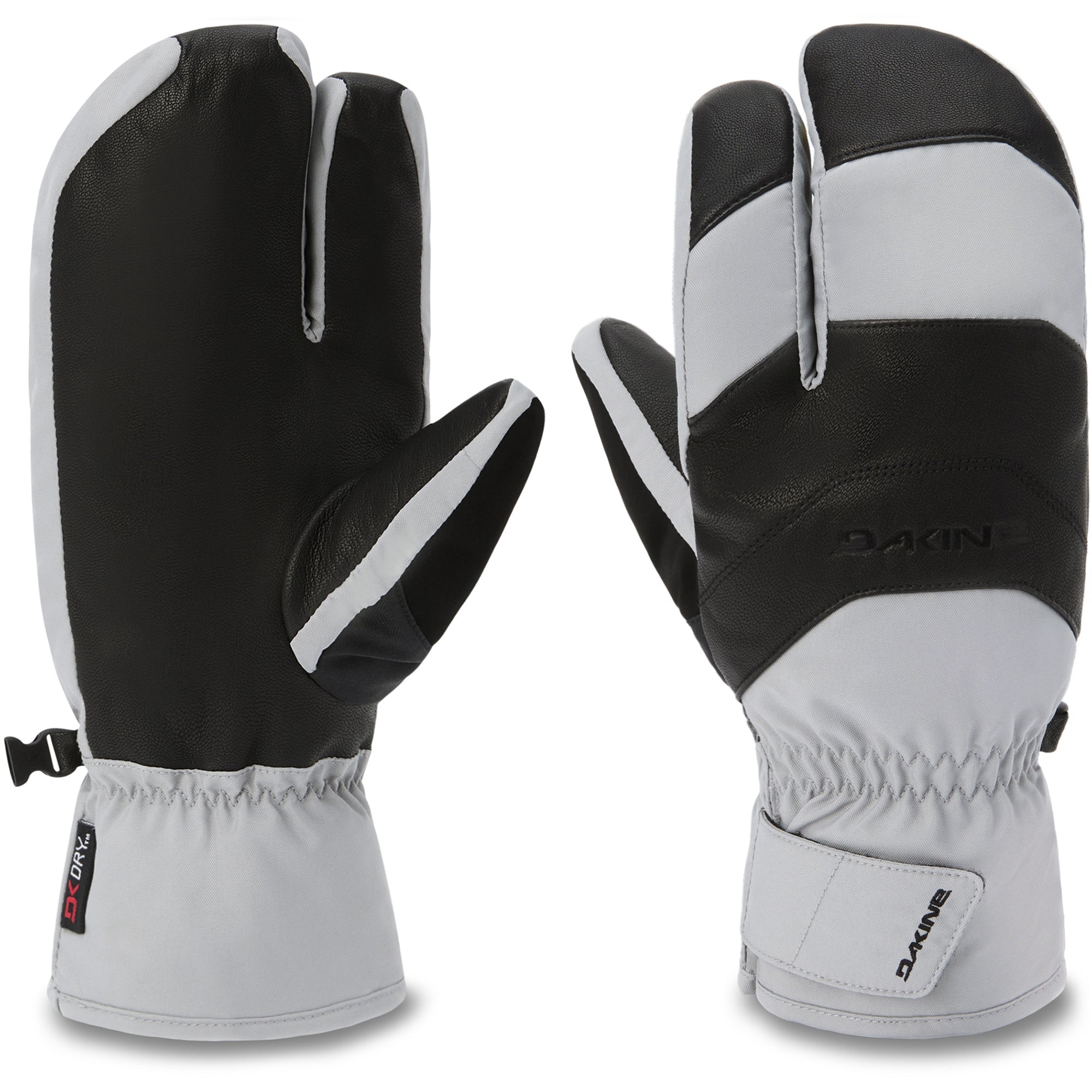 Camaro Short Trigger Mitts - Griffin