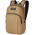 Campus Backpack 25L - Coyote Morse Code