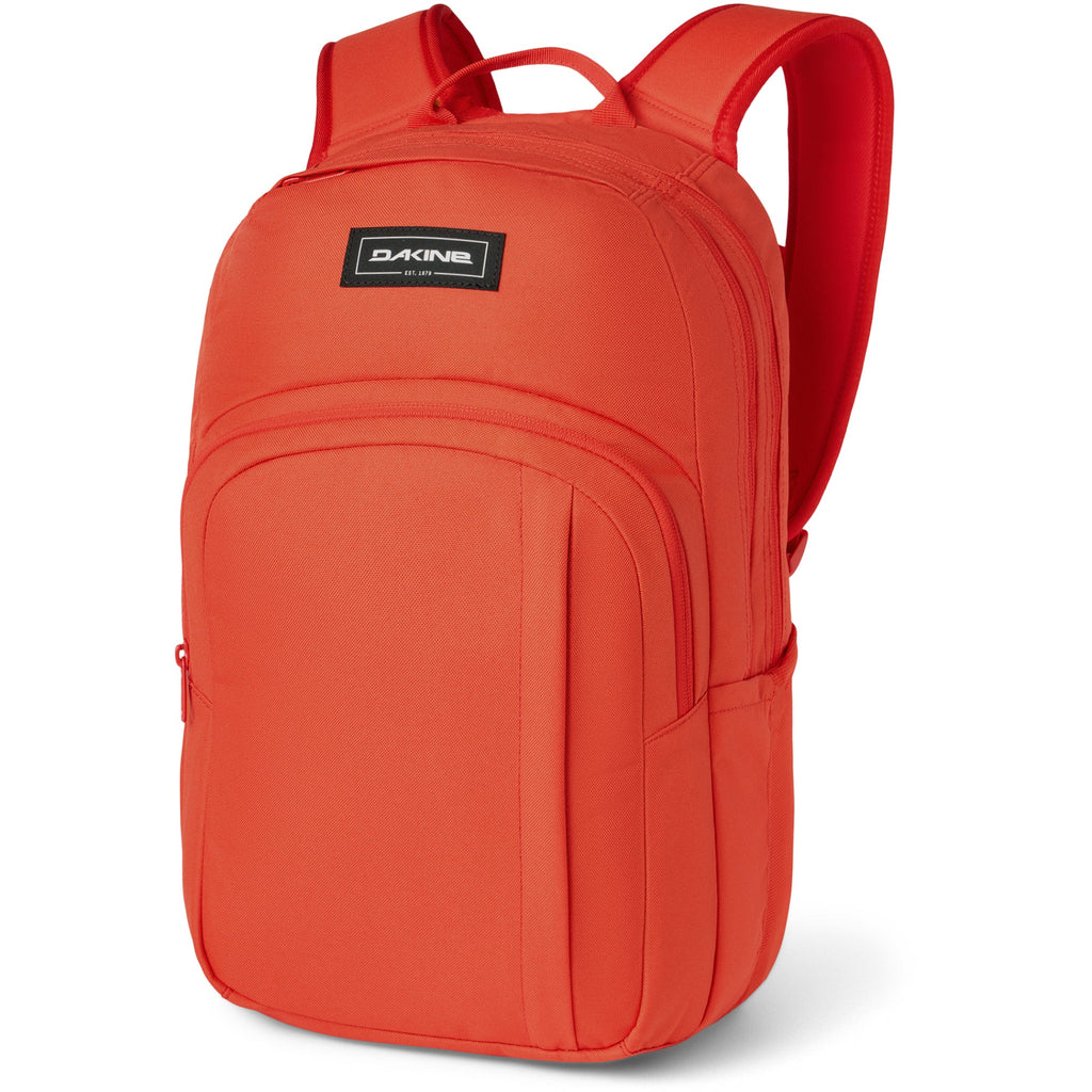 Campus Backpack 25L - Flame Scarlet