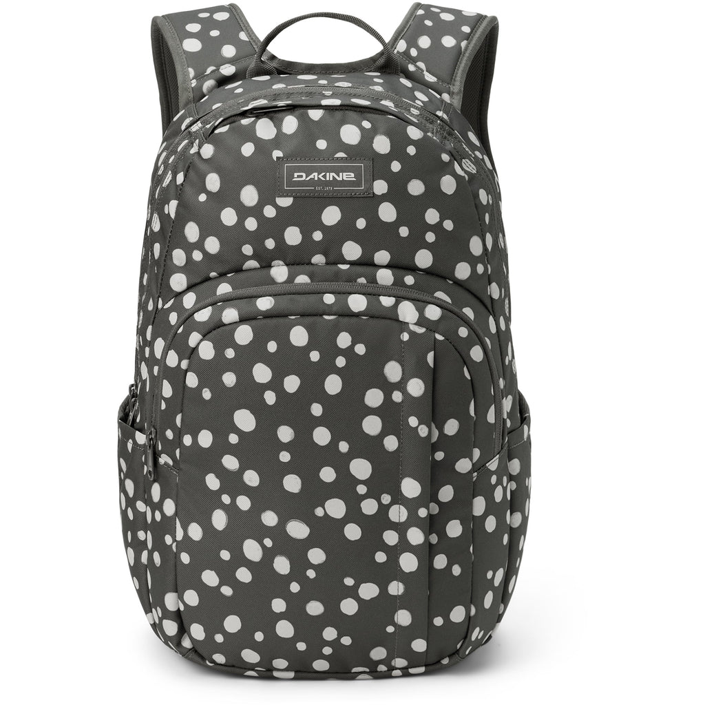 Campus Backpack 25L - Raindrops