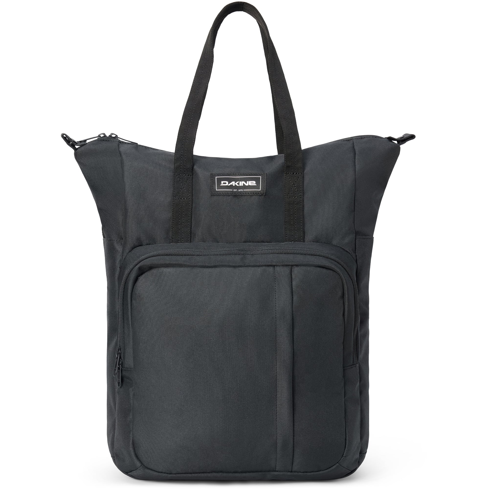 Campus Hybrid Backpack 26L - Black