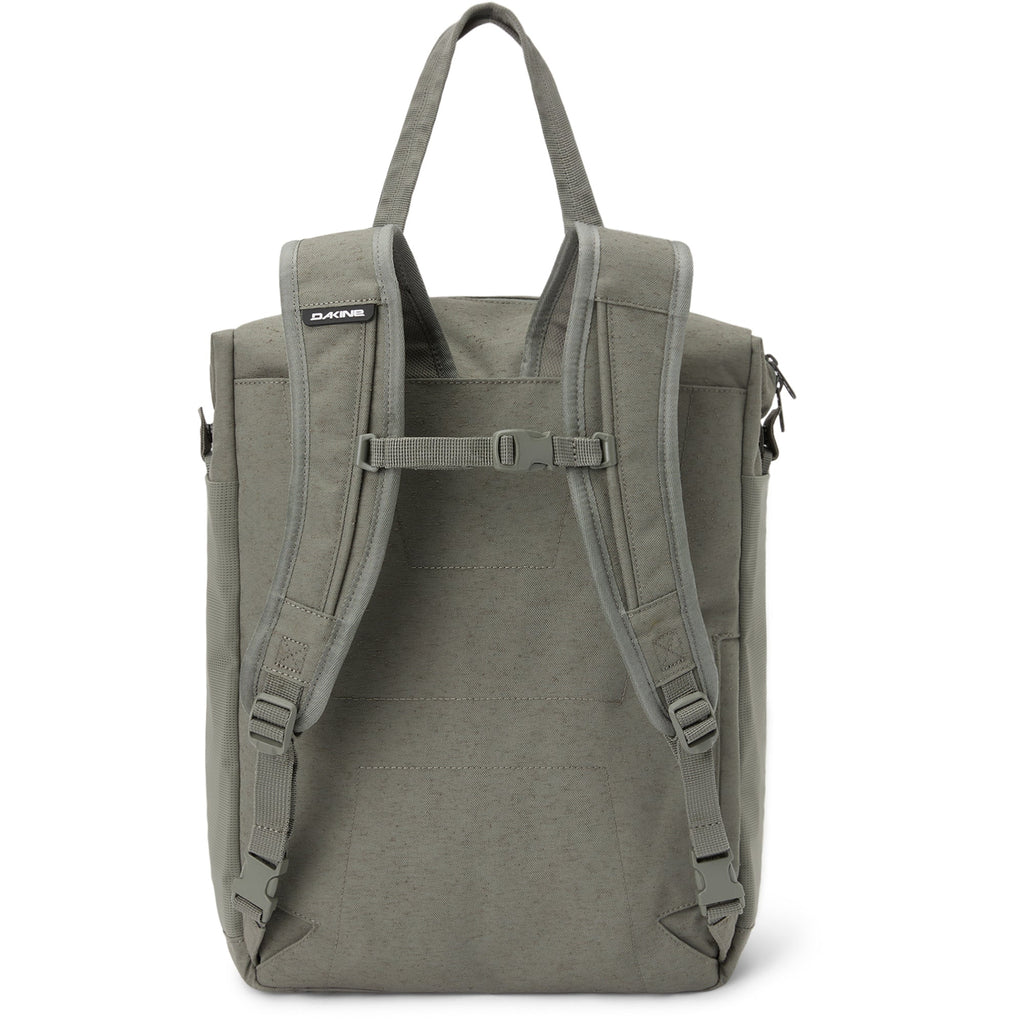 Campus Hybrid Backpack 26L - Mulled Basil